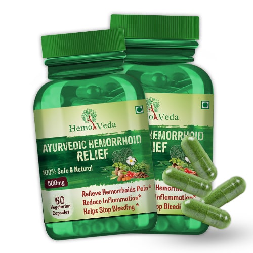 120 Capsules